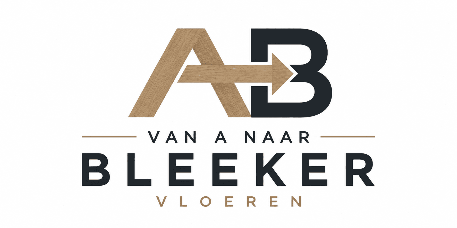 Bleeker Vloeren – AB-logo