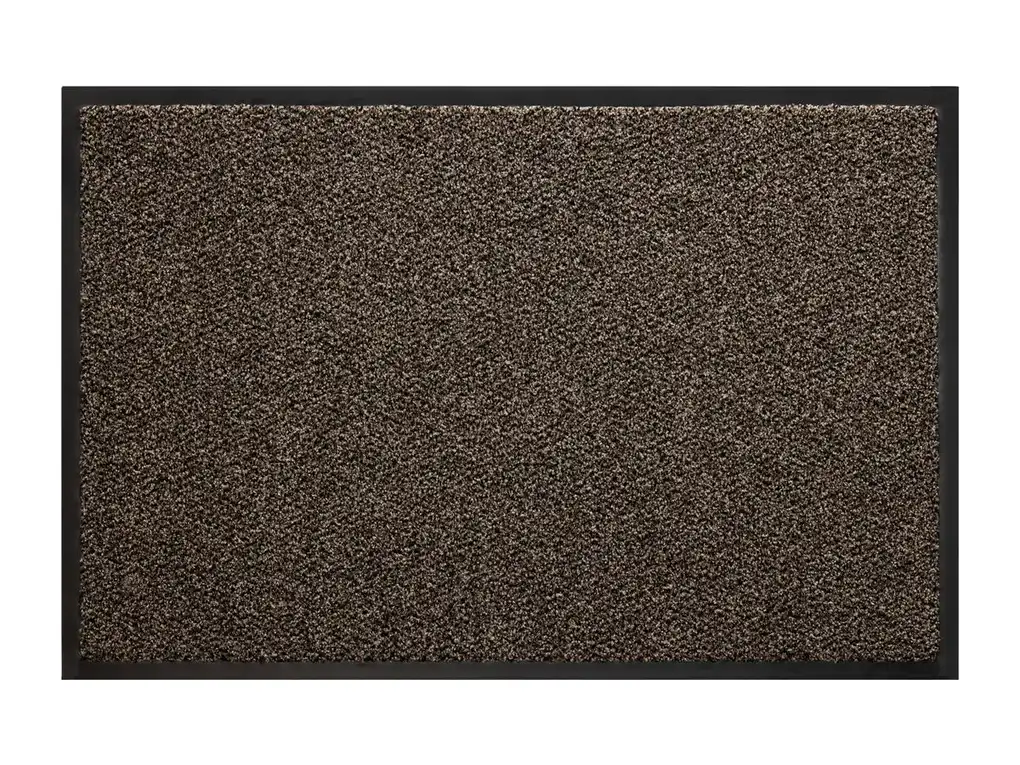 Hamat Ingresso Taupe, Hamat schoonloopmat in taupe